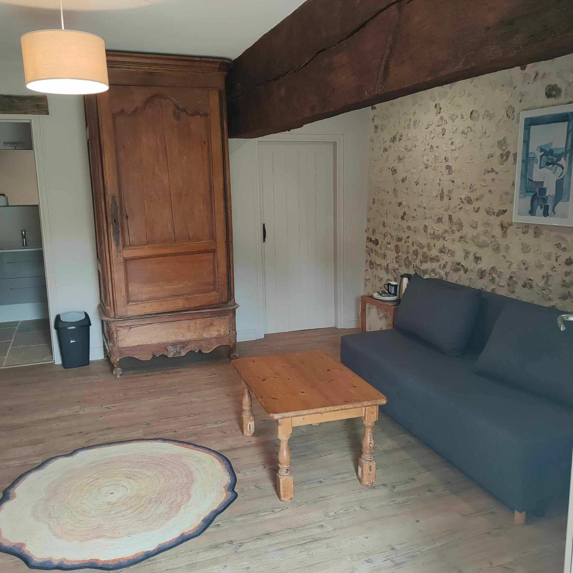 Grand Fonteneau Saint-Romain  Extérieur photo