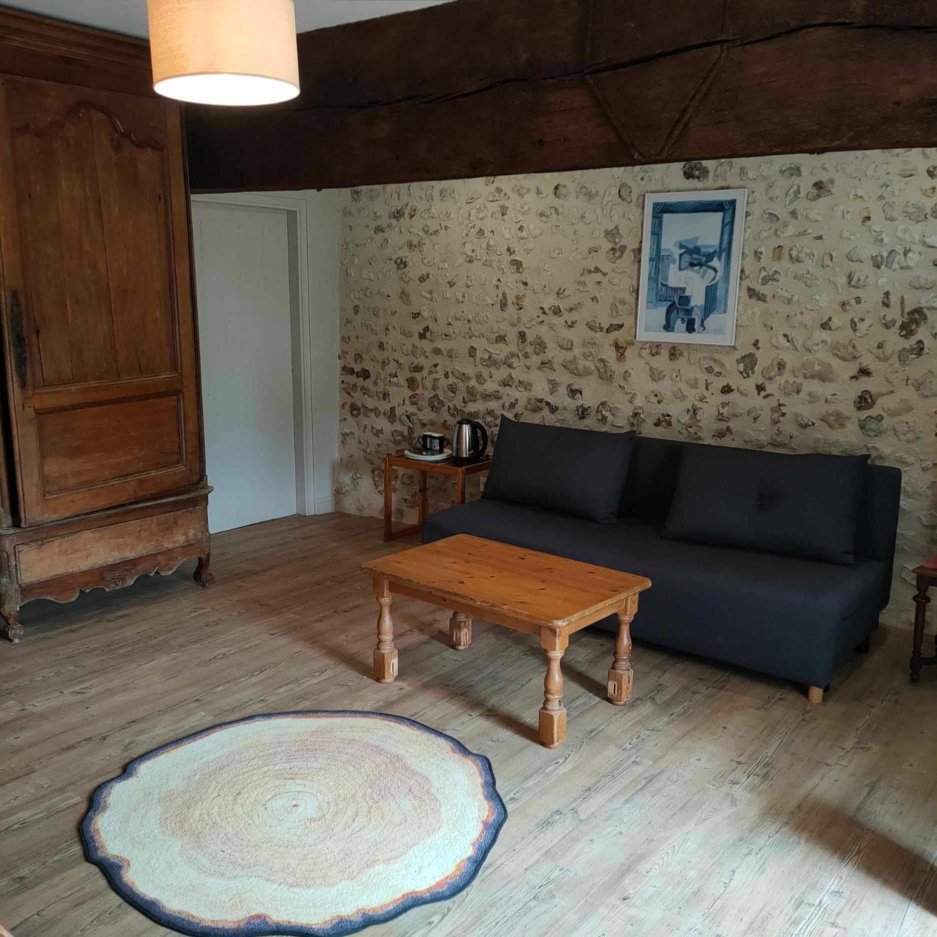 Grand Fonteneau Saint-Romain  Extérieur photo